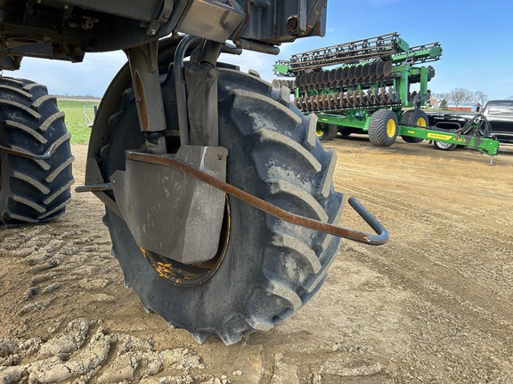 2017 Hagie STS12 Sprayer/High Clearance
