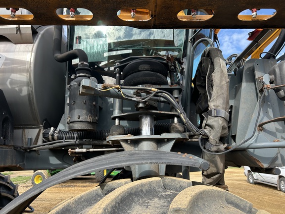 2017 Hagie STS12 Sprayer/High Clearance