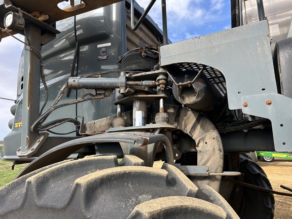 2017 Hagie STS12 Sprayer/High Clearance