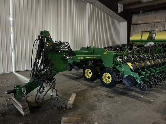 2018 John Deere DB60 Planter