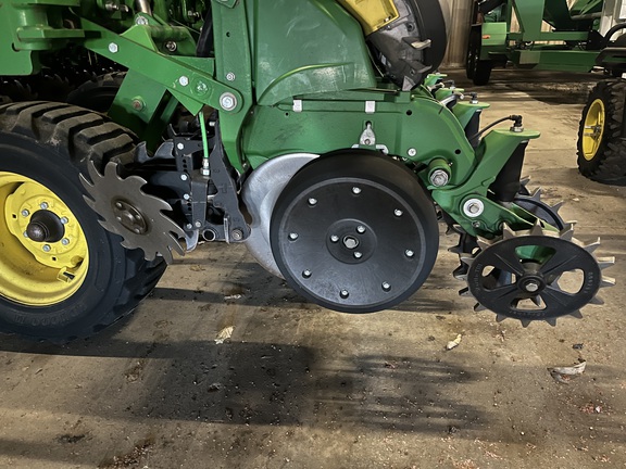2018 John Deere DB60 Planter