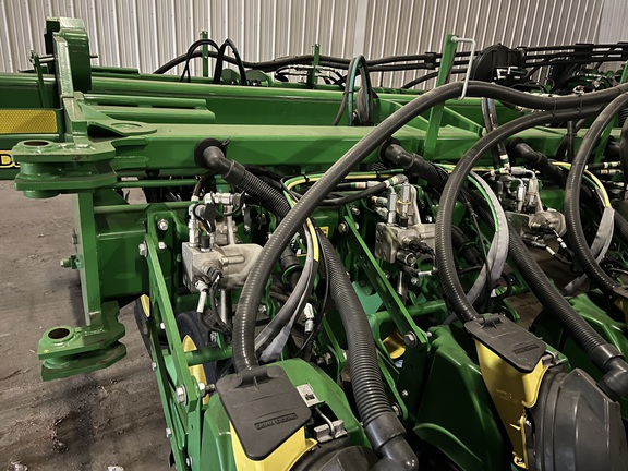 2018 John Deere DB60 Planter