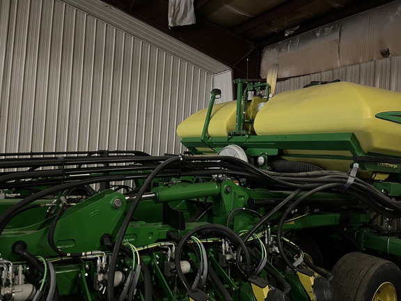 2018 John Deere DB60 Planter