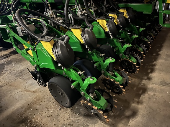 2018 John Deere DB60 Planter