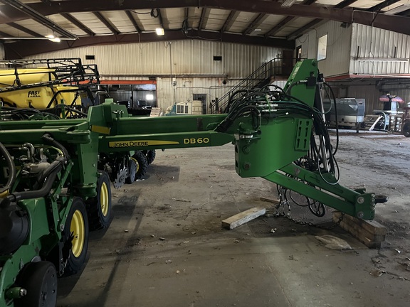 2018 John Deere DB60 Planter