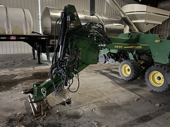 2018 John Deere DB60 Planter