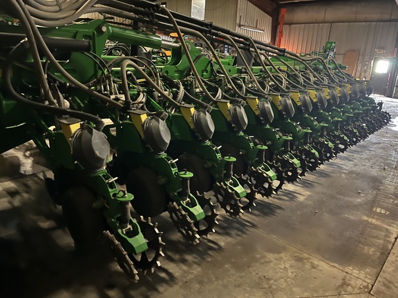 2018 John Deere DB60 Planter
