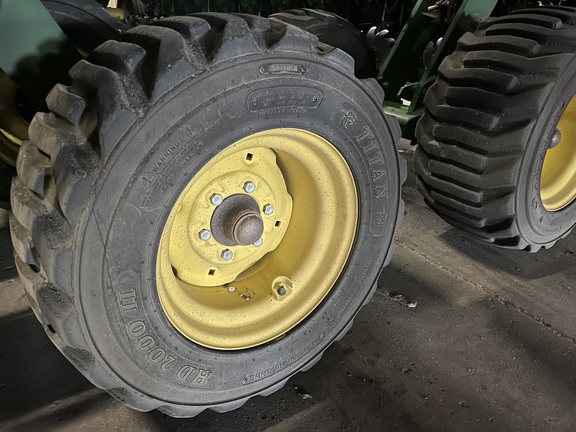 2018 John Deere DB60 Planter