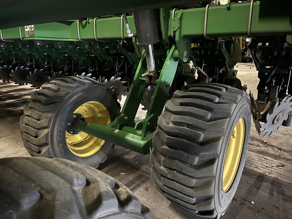 2018 John Deere DB60 Planter