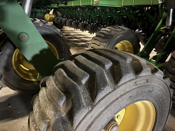 2018 John Deere DB60 Planter