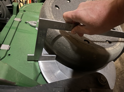 2018 John Deere DB60 Planter