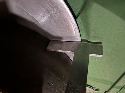 2018 John Deere DB60 Planter