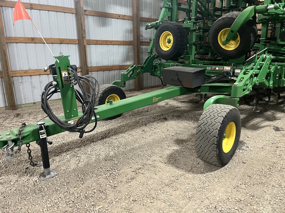 2022 John Deere 2230FH Field Cultivator
