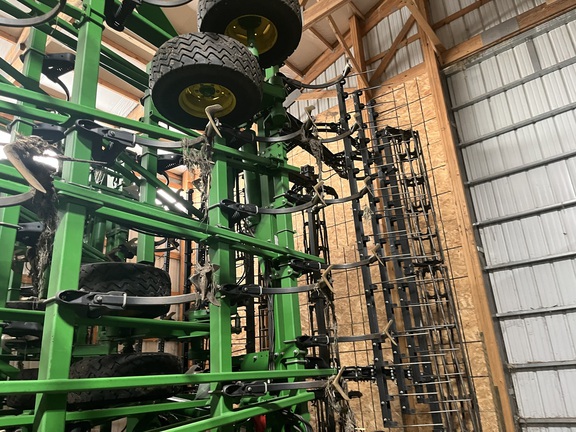 2022 John Deere 2230FH Field Cultivator
