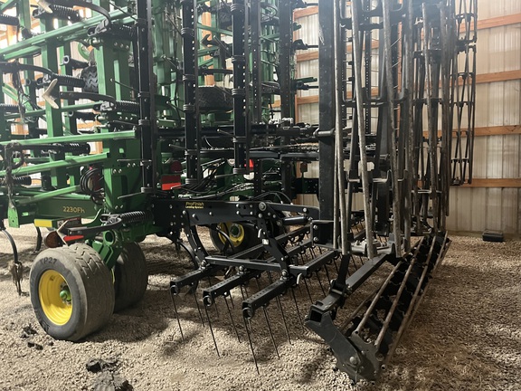 2022 John Deere 2230FH Field Cultivator