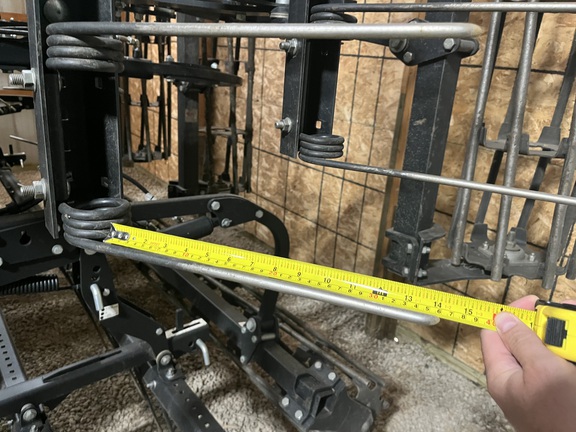 2022 John Deere 2230FH Field Cultivator