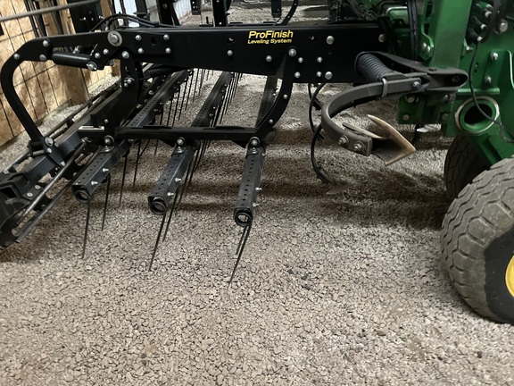 2022 John Deere 2230FH Field Cultivator