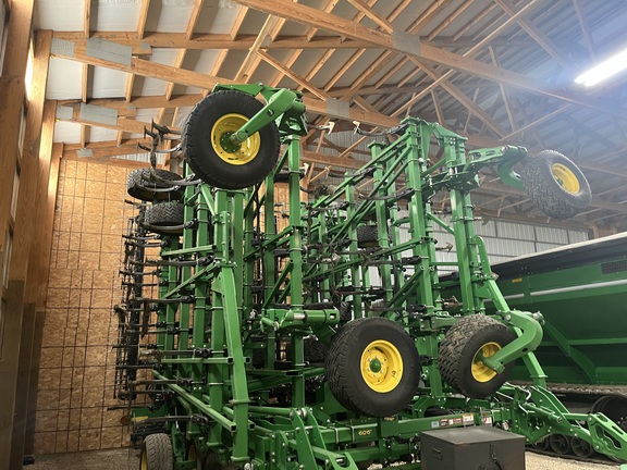 2022 John Deere 2230FH Field Cultivator
