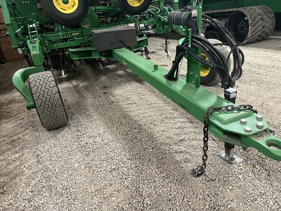 2022 John Deere 2230FH Field Cultivator