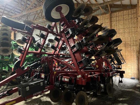 2022 Salford 5200 Disk