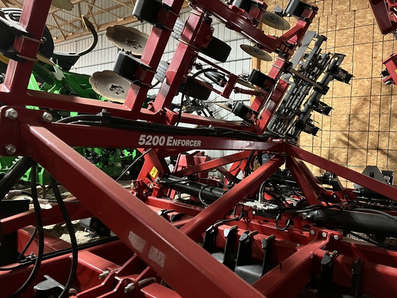 2022 Salford 5200 Disk