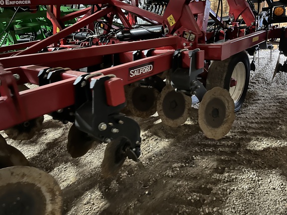 2022 Salford 5200 Disk