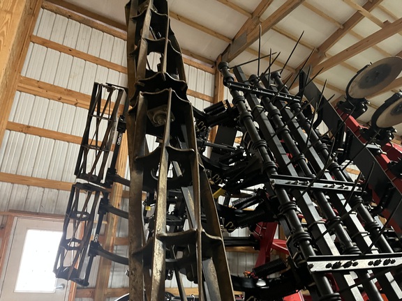 2022 Salford 5200 Disk