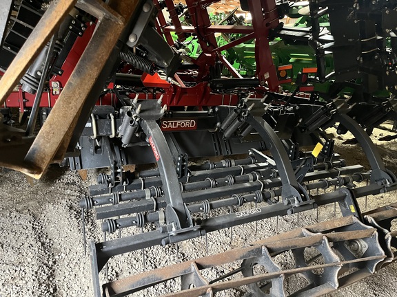 2022 Salford 5200 Disk