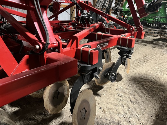 2022 Salford 5200 Disk