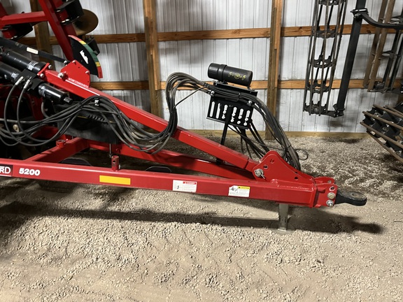 2022 Salford 5200 Disk