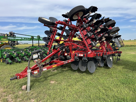 2022 Salford 5200 Disk