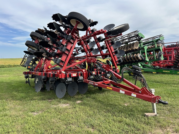 2022 Salford 5200 Disk