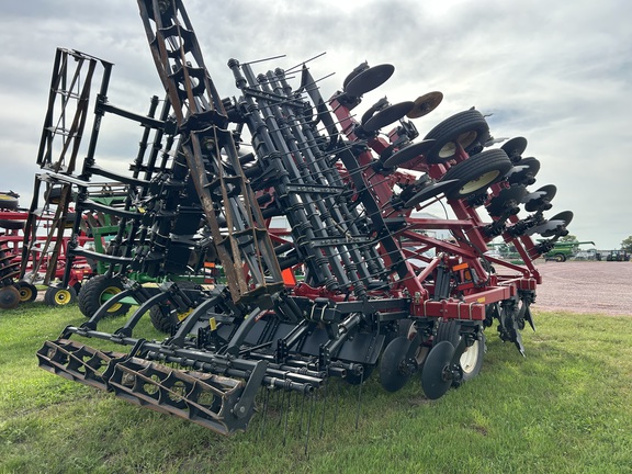 2022 Salford 5200 Disk