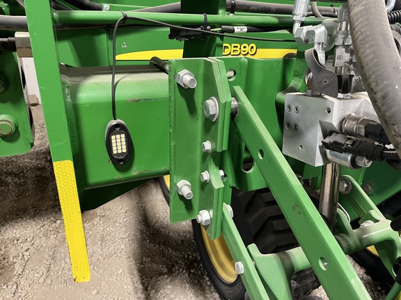 2014 John Deere DB90 Planter