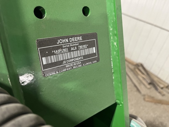 2014 John Deere DB90 Planter