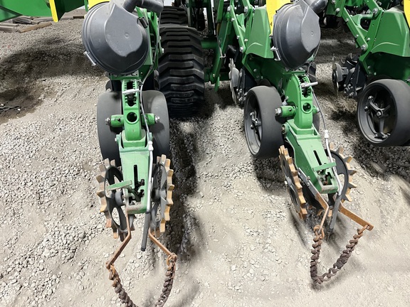 2014 John Deere DB90 Planter