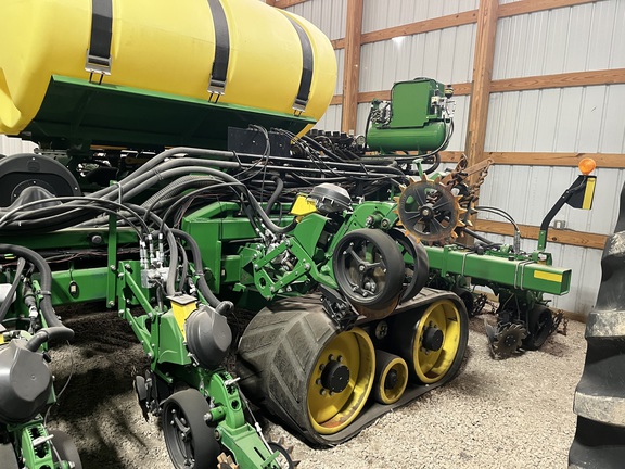 2014 John Deere DB90 Planter
