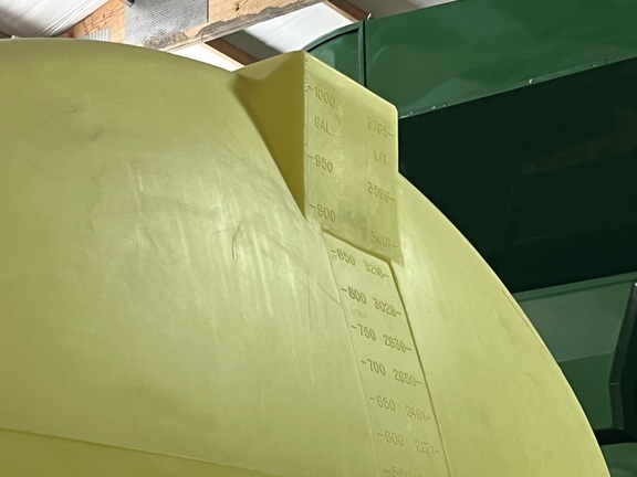 2014 John Deere DB90 Planter
