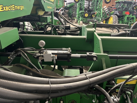 2014 John Deere DB90 Planter