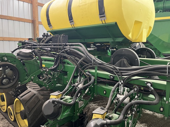 2014 John Deere DB90 Planter
