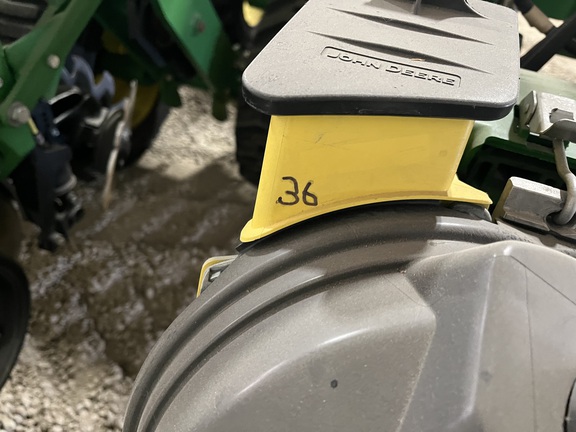 2014 John Deere DB90 Planter