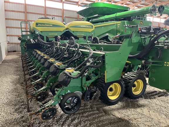 2014 John Deere DB90 Planter