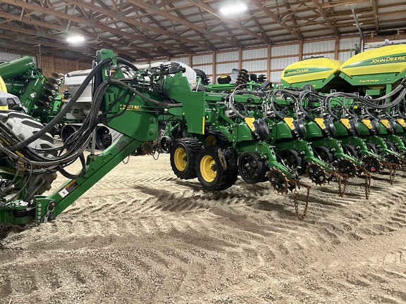 2014 John Deere DB90 Planter