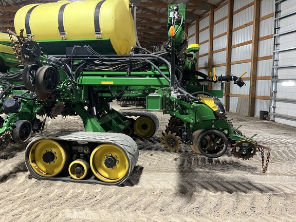 2014 John Deere DB90 Planter