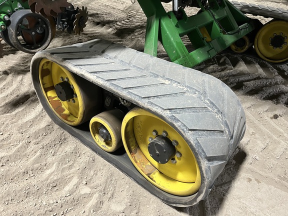2014 John Deere DB90 Planter