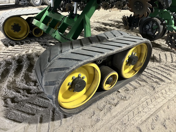 2014 John Deere DB90 Planter