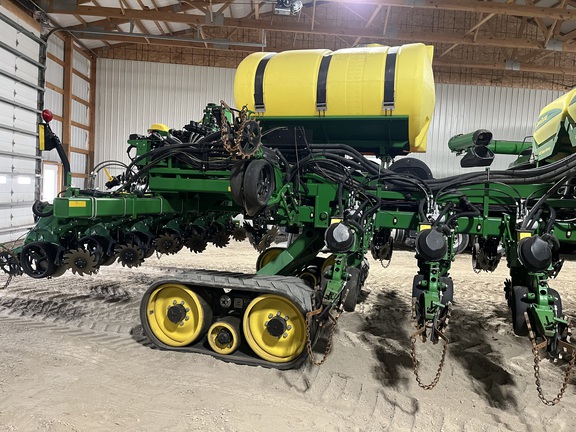 2014 John Deere DB90 Planter