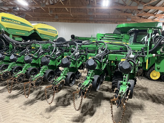 2014 John Deere DB90 Planter
