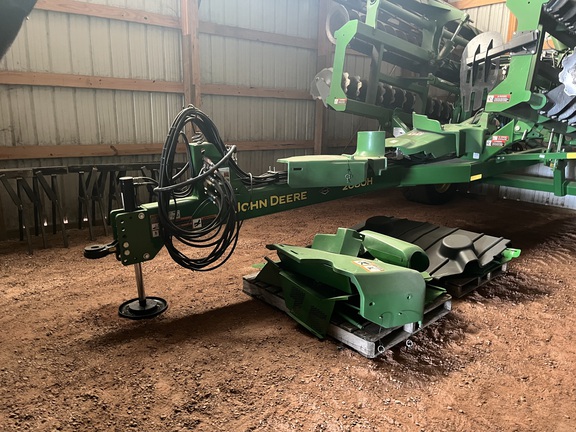 2024 John Deere 2680H Disk