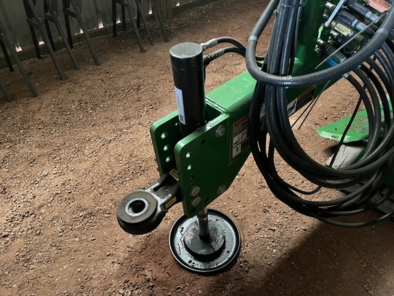 2024 John Deere 2680H Disk